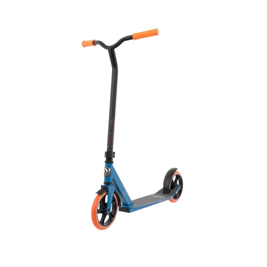 Solitary Scooter Solitary Scooter Minimal Urban 200 Palace Blue C02G0600045 Solitary Scooter Solitary Scooter Minimal Urban 200 Palace Blue C02G0600045