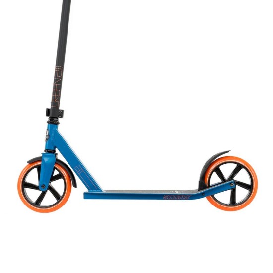 Solitary Scooter Solitary Scooter Minimal Urban 200 Palace Blue C02G0600045 Solitary Scooter Solitary Scooter Minimal Urban 200 Palace Blue C02G0600045