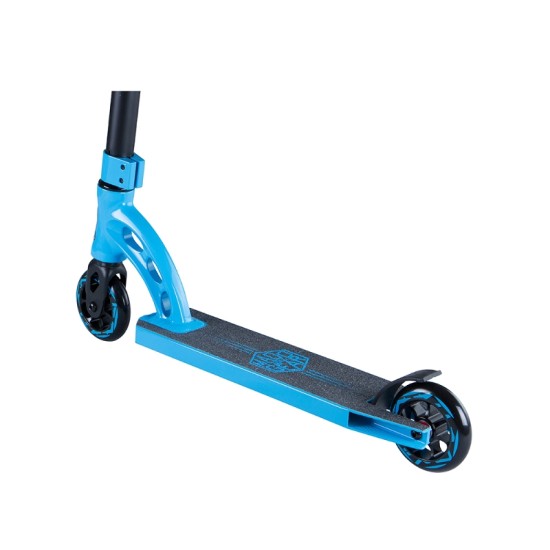 Madd Gear Pro - VX7 Mini Pro Scooter - Μπλε / Μαύρο C02G0600038 Madd Gear Pro - VX7 Mini Pro Scooter - Μπλε / Μαύρο C02G0600038