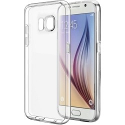 OEM Back Cover Σιλικόνης 0.3mm Διάφανο (Galaxy S8+)