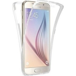 OEM Front & Back Διάφανο (Galaxy A5 2017)