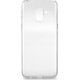 OEM TPU 0.3 Back Cover Σιλικόνης Διάφανο (Galaxy J6) OEM TPU 0.3 Back Cover Σιλικόνης Διάφανο (Galaxy J6)
