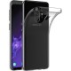 OEM Back Cover Σιλικόνης 0.3mm Διάφανο (Galaxy S9)