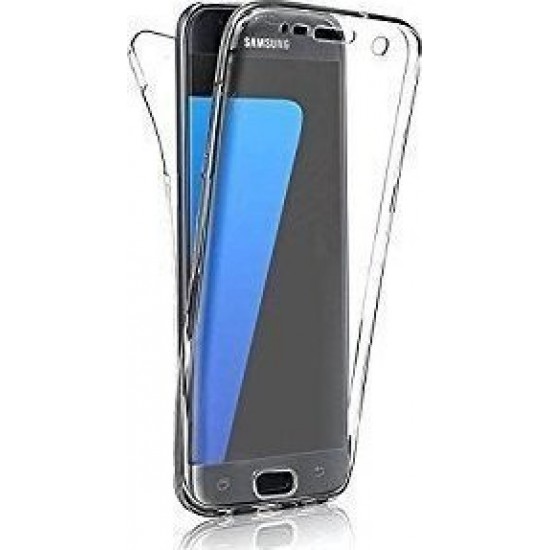 OEM Front/Back Διάφανο (Galaxy J3 2016) OEM Front/Back Διάφανο (Galaxy J3 2016)