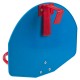 colorbaby - Σετ μίνι Μπασκέτα Super Wings C02G0190345