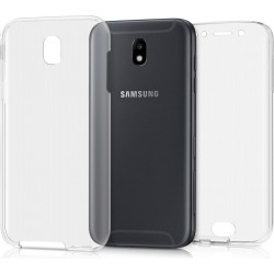 OEM Front/Back Διάφανο (Galaxy J5 2017)