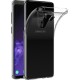 OEM Back Cover Σιλικόνης 0.3mm Διάφανο (Galaxy S9+)