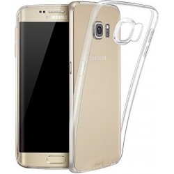 iSelf TPU 0.3 Samsung S7 Edge Transparent διάφανο