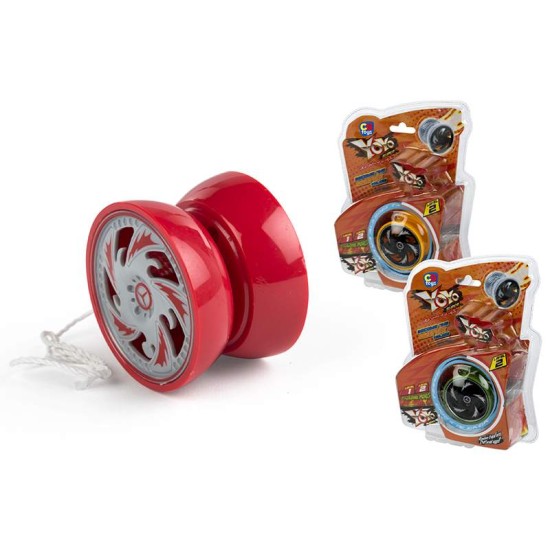 colorbaby - Σούπερ Γιογιό C02G0190330 colorbaby - Σούπερ Γιογιό C02G0190330