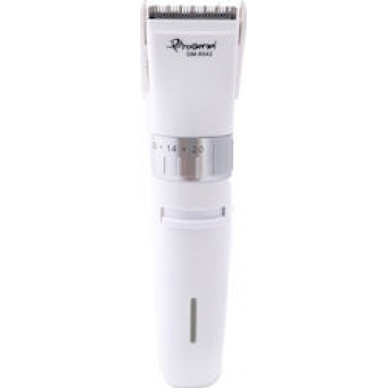 Gemei GM-6042 WHITE Gemei GM-6042 WHITE
