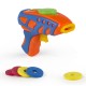 colorbaby - Πιστόλι εκτοξευτήρας δίσκων C02G0190331 colorbaby - Πιστόλι εκτοξευτήρας δίσκων C02G0190331