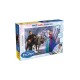 LISCIANI - Παζλ Frozen διπλής όψεως C02G0560077 LISCIANI - Παζλ Frozen διπλής όψεως C02G0560077