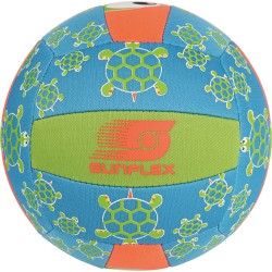 Sunflex - Μπάλα Sunflex 15 εκατοστών με σχέδια χελώνας C02G0130160