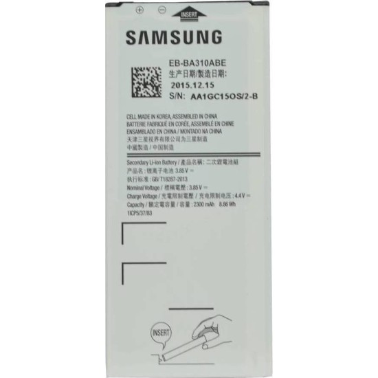 OEM Back Cover Σιλικόνης 0.3 Διάφανο (Galaxy J8)