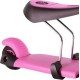 Παιδικό Πατίνι 3 Σε 1 Με 3 Τροχούς LED Glider Scooter Pink Παιδικό Πατίνι 3 Σε 1 Με 3 Τροχούς LED Glider Scooter Pink
