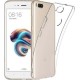 OEM Back Cover Σιλικόνης 0.3mm Διάφανο (Xiaomi Mi 5X/Mi A1)