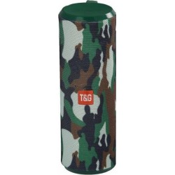 ΗΧΕΙΟ WIRELESS SPEAKER TG-126 Army
