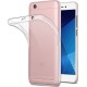 OEM Back Cover Σιλικόνης 0.3mm Διάφανο (Xiaomi Redmi 5A)