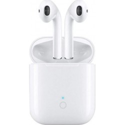 Pods i15s Ακουστικά Bluetooth 5.0 Android & Apple ios