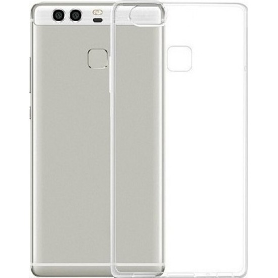 OEM Back Cover Transparent (Huawei P9 Lite)