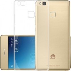 OEM Back Cover Σιλικόνης Διάφανο (Huawei P10 Lite)