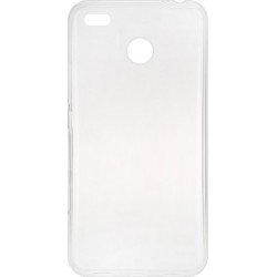 Θήκη Σιλικόνης OEM TPU 0.3 Back Cover (Huawei Y7 2018/Y7 Prime 2018)