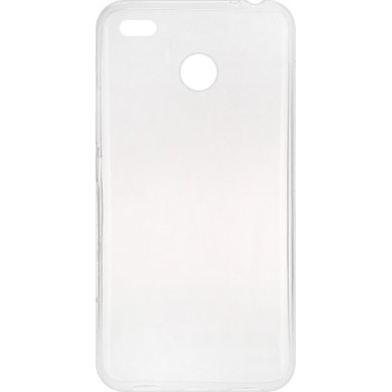 Θήκη Σιλικόνης OEM TPU 0.3 Back Cover (Huawei Y7 2018/Y7 Prime 2018) Θήκη Σιλικόνης OEM TPU 0.3 Back Cover (Huawei Y7 2018/Y7 Prime 2018)
