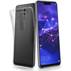 Θήκη Σιλικόνης OEM Back Cover 0.3 Διάφανο (Huawei Mate 20 Lite)