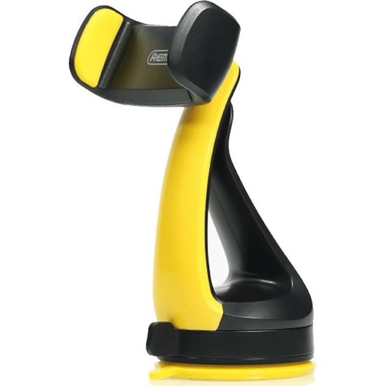 Remax RM-C15 Car Phone Holder Black