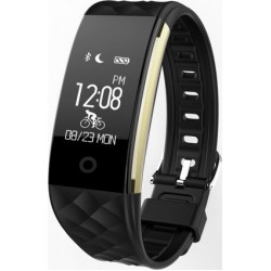 Awei H1 sport Smart Band Fitness Bracelet Black
