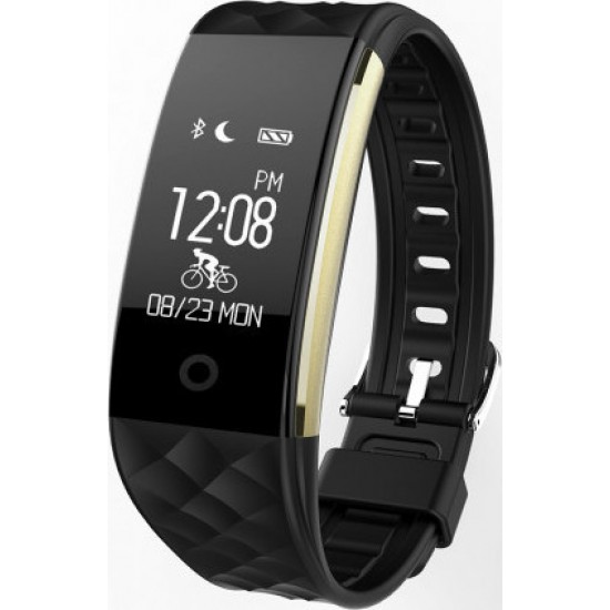 Awei H1 sport Smart Band Fitness Bracelet Black Awei H1 sport Smart Band Fitness Bracelet Black