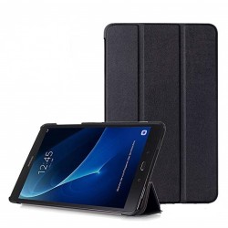 Smart case Samsung Galaxy Tab A 2016 10.5" T580/T585 Black