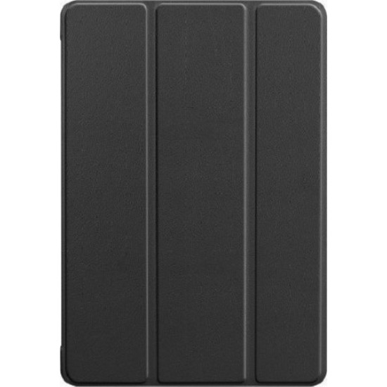 Lenovo Tab M10 Plus Gen3 (10.6'') Tri-Fold Stand Cover Case Black