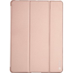 Smart case iPad mini Ροζ Χρυσό