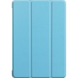 Smart case iPad 2/3/4 Γαλάζιο