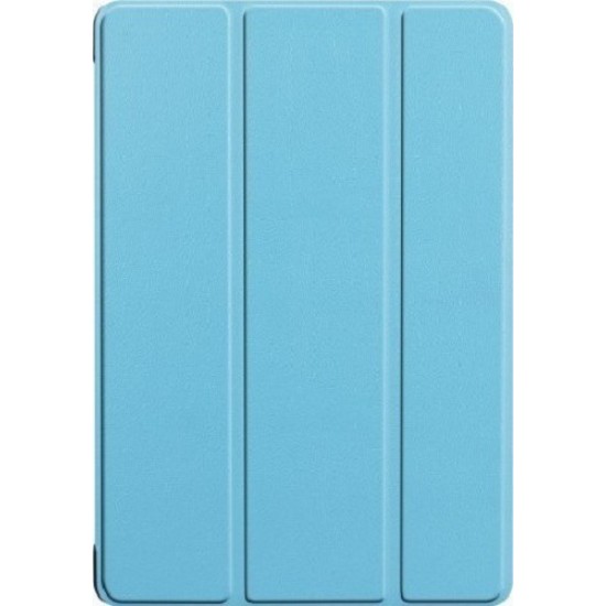 Smart case iPad 2/3/4 Γαλάζιο