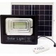 Ηλιακός Solar Προβολέας Αδιάβροχος 40W με Φωτοβολταϊκό Πάνελ, Τηλεκοντρόλ και Χρονοδιακόπτη, JD-8840 Ηλιακός Solar Προβολέας Αδιάβροχος 40W με Φωτοβολταϊκό Πάνελ, Τηλεκοντρόλ και Χρονοδιακόπτη, JD-8840