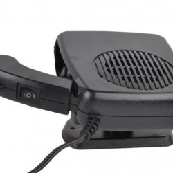 Αερόθερμο αναπτήρα αυτοκινήτου Auto Heater Fan 12V 150W OEM F-500