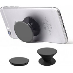 Pop Socket - Flat Black