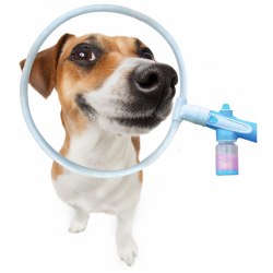 Σύστημα Καθαρισμού Κατοικιδίων Pet Bath Ring