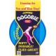 AEROBIE - Aerobie Dogobie Frisbee Blue AEROBIE - Aerobie Dogobie Frisbee Blue