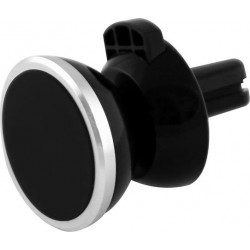  OEM Silver Magnetic Car Holder (ACC-054) 