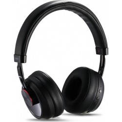 Bluetooth Headphones overhead Remax RB-500HB  Μαύρο