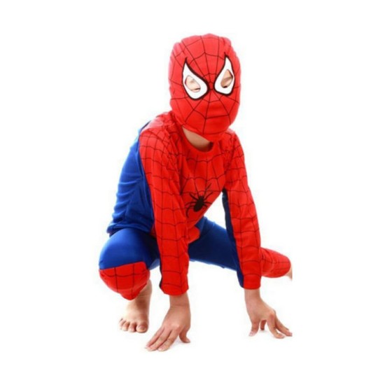 Αποκριάτικη Παιδική Στολή Spiderman 92415 Αποκριάτικη Παιδική Στολή Spiderman 92415