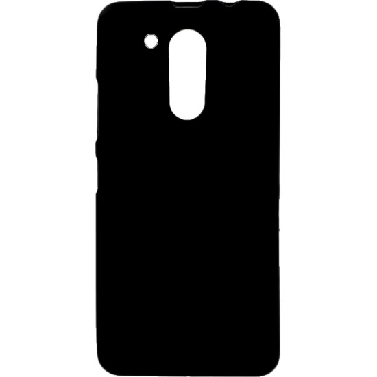 Motorola Moto G4 / Plus Aluminium Metal Back Cover Θήκη Μαύρη (motomo) Motorola Moto G4 / Plus Aluminium Metal Back Cover Θήκη Μαύρη (motomo)