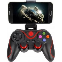 Ασύρματο Χειριστήριο Bluetooth Για Κινητά Android Και Υπολογιστές - LEHUAI LH-9078