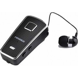Bluetoοth hands free Fineblue F970 Μαύρο
