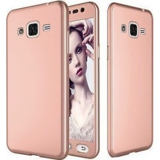 OEM 360 Full Body Ρόζ (Galaxy J3 2016) OEM 360 Full Body Ρόζ (Galaxy J3 2016)