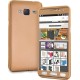 OEM 360 Full Cover Μπεζ (Galaxy J3 2016)