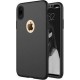 OEM Full Body 360 Μαύρο (iPhone X/Xs) OEM Full Body 360 Μαύρο (iPhone X/Xs)
